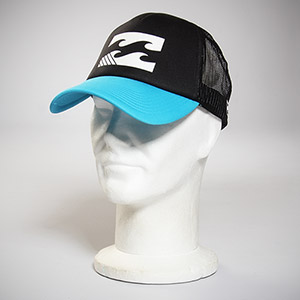 Billabong Backdoor Trucker cap - Blue