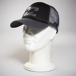 Billabong Backdoor Trucker cap - Dark Grey