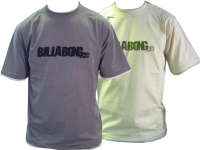BAYWATCH JERSEY T-SHIRT