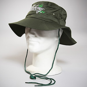 Billabong Big Johnny Bush hat - Military