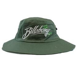 Big Johnny Hat - Military