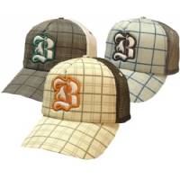 Billabong BOUNCE TRUCKER CAP