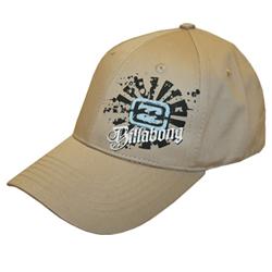 Boys Jnr Bug Cap - Taupe