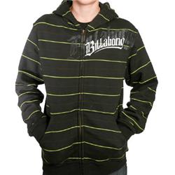 billabong Boys Jnr Milton ZH - Black