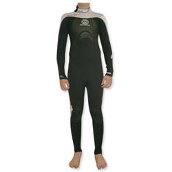 billabong Boys Jnr Oscillator Full Wetsuit 3/2