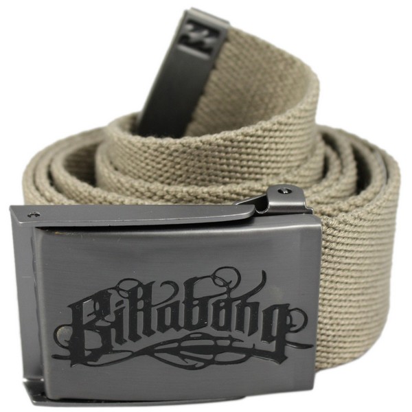 Billabong Earth Chief Belt by