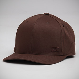 Billabong Essential Adjustable cap - Brown