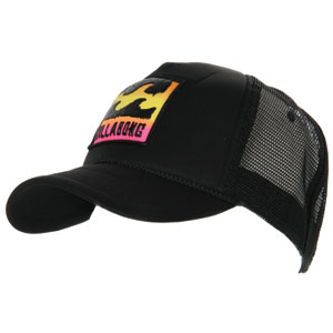 Billabong Fireside Trucker cap