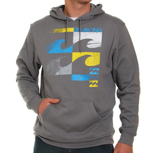 Ground Swell Hoody