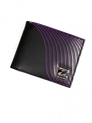 Billabong Ground Swell Purple