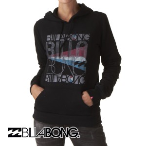 Billabong Hoodies - Billabong Spot Light Hoody -