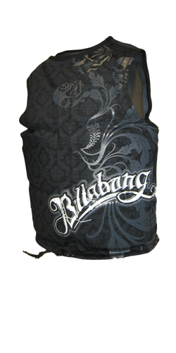 Billabong Impact Vest