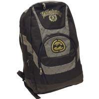 Billabong IRONS BACKPACK - BLACK