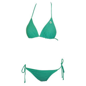 Billabong Ladies Billabong Getaria Bikini. Aquarius