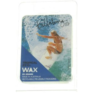 Billabong Ladies Billabong Surf Wax. Tropical