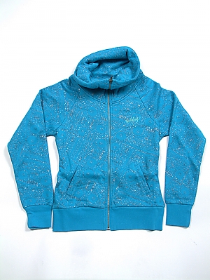 Billabong Ladies NESTOR A3FS30 - BLUE CYAN