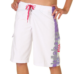 Billabong Ladies Niguel 50 Boardies