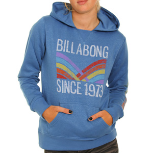 Billabong Ladies Ninarika Hoody