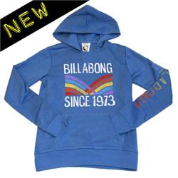 Ladies Niniarika Hoody - Vintage Royal