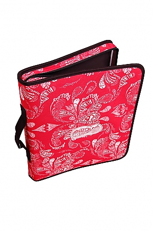 Billabong Ladies Rosa Red