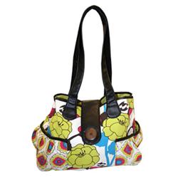 Ladies Starsystem Oversize Handbag - Gua