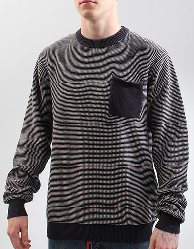 Marshall Crew neck jumper