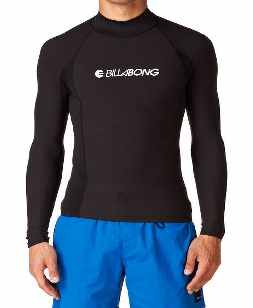 Billabong Mens Billabong Furnace Long Sleeve Thermal