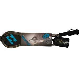 Billabong Parko Big 8 Leash 2.44 Meters. Smoke