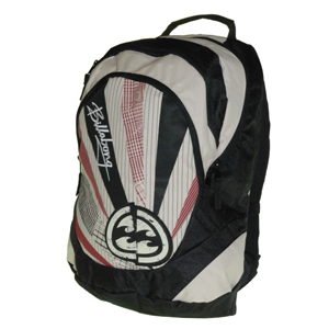 Billabong Mens Billabong Samourai Backpack. Stone