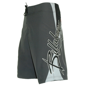 Mens Billabong Occys Revenge Boardshorts. Charcoal