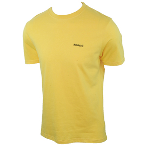 Mens Billabong Rogue T-Shirt. Butter