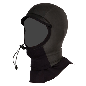 Mens Billabong Solution 202 GBS Modular Hood.