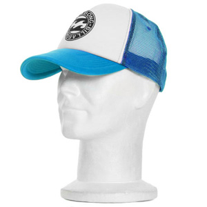 Billabong Michel Trucker cap - Royal