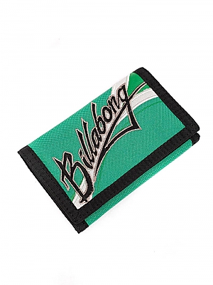 Billabong Occy Vintage Green
