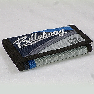 Billabong Occy Wallet - Navy