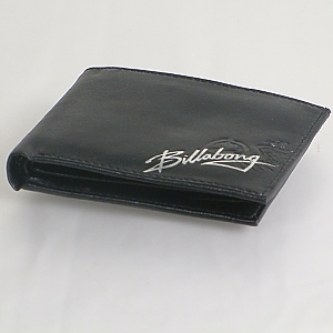 Optima Wallet - Black