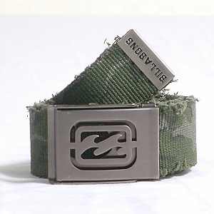 Patriot Belt - Military