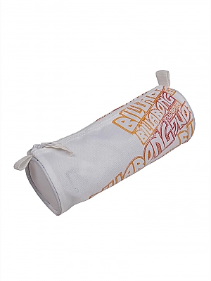 Pencil Case White