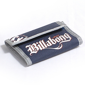 Pipeline Wallet - Navy