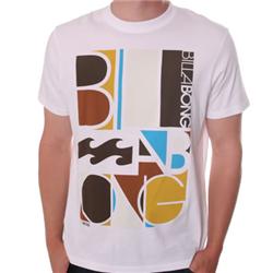 Primary T-Shirt - White