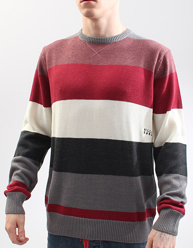 Propane Crew neck jumper