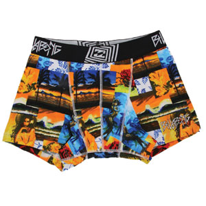 Puerto Nuevo Boxer brief - Multi