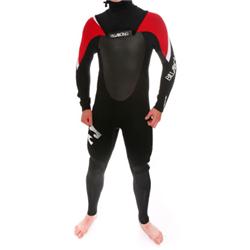 Billabong Revolution 5/4/3mm GBS Wetsuit - Black