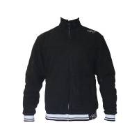 SANDERS ZIP UP FLEECE