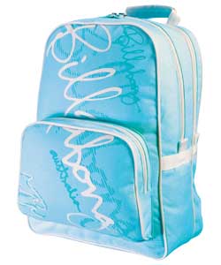 Billabong Sea Mist Wet n; Dry Backpack