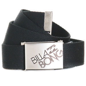 Billabong Sergeant Web belt