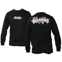 SHEPPARD LONG SLEEVE T-SHIRT