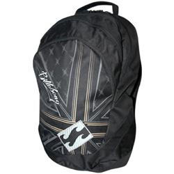 Shogun BackPack/Wetsuit Pack - Black