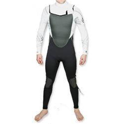 billabong Solution 3/2mm Zipperless Wetsuit