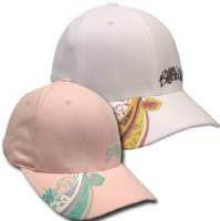 SPARK GIRLS CAP